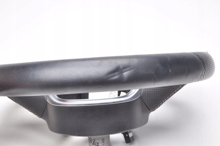 фото №11, Renault clio v rs руль кожаный многофункциональная 484004705r