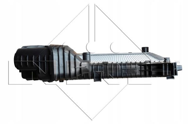 фото №10, Радиатор воды nrf 55348