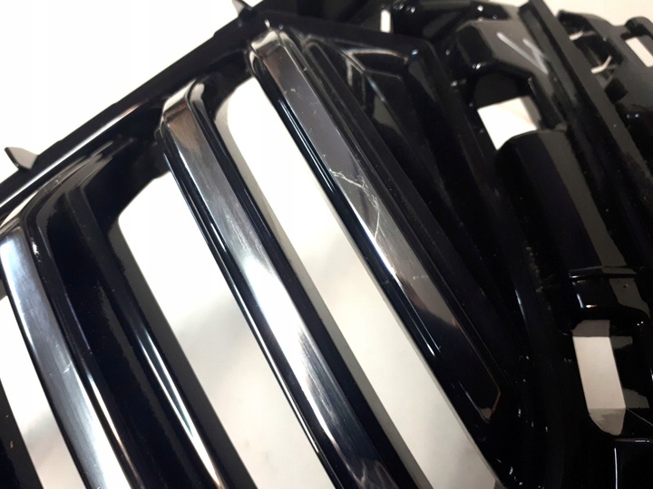 фото №14, Решётка решётка радиатора org skoda kodiaq рестайлинг 21- 565853653j