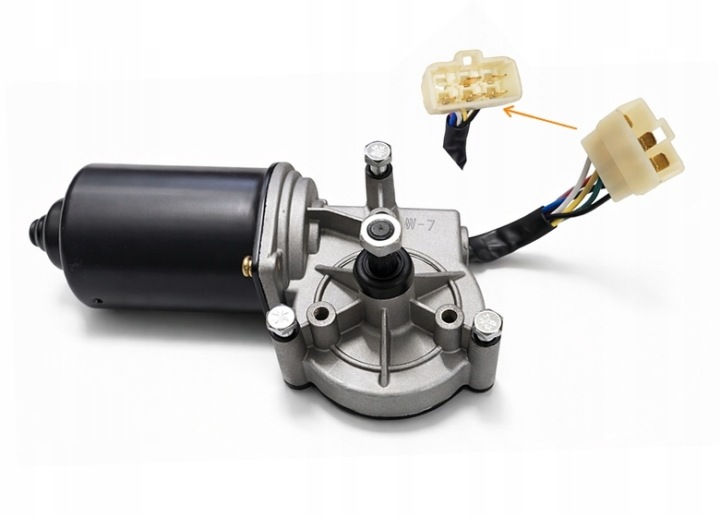 MOTEUR ESSUIE-GLACES HYUNDAI R110 R140 R305 R320 R170 R200 R160LC-7 R180LC-7 21n6-00400