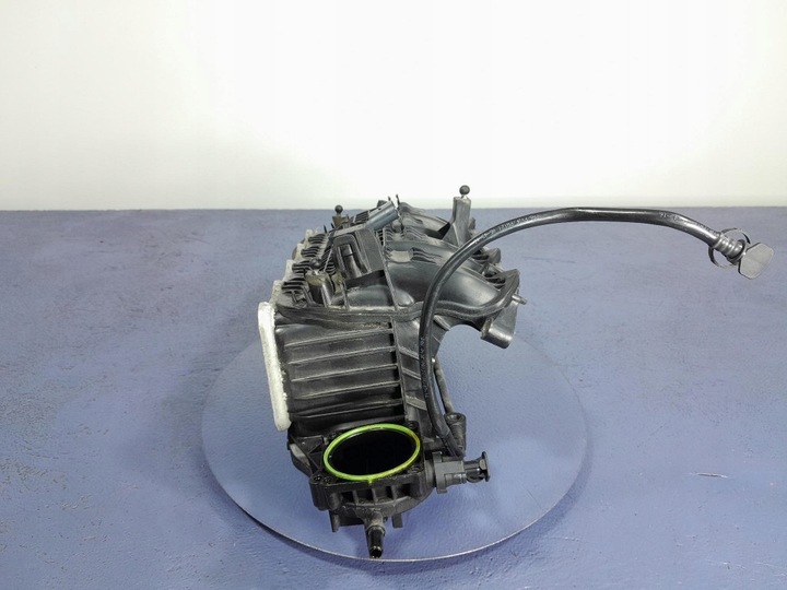 фото №5, Rapid 1.2 tsi 110 km cjzd колектор всмоктуючий інтеркулер 04e129711j 04e145749f