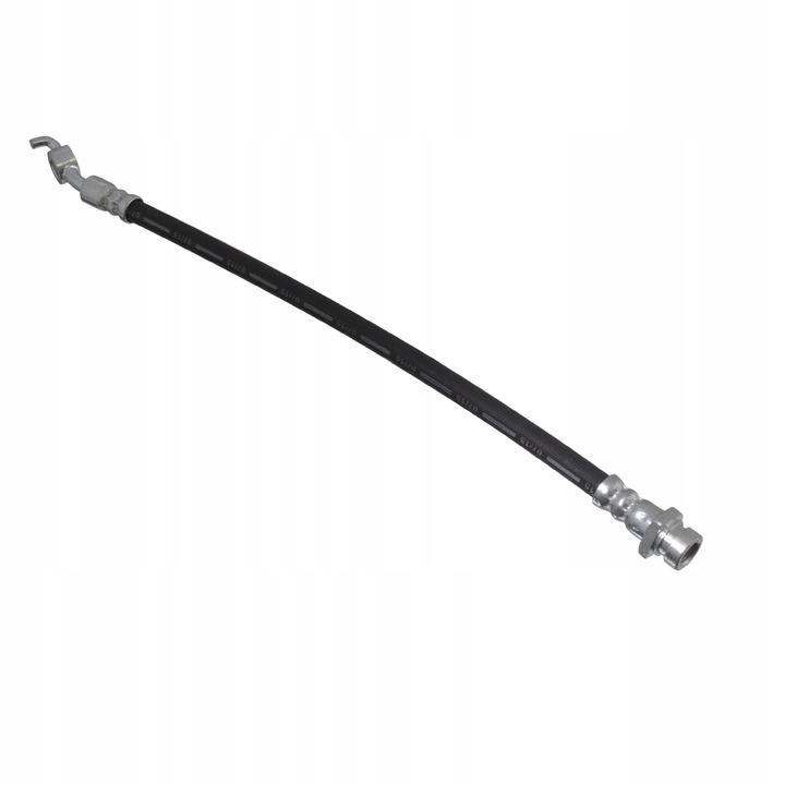 фото №1, Шланг гальмівний блакитний print adg053310