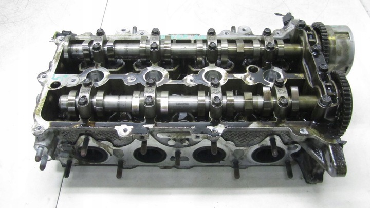 фото №1, Kia venga 1.4 головка kpl g4fa 09-16 5