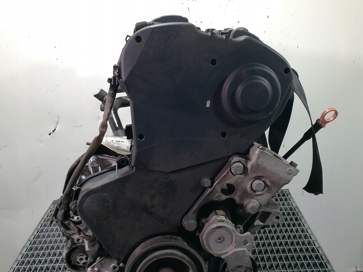 фото №8, Двигатель peugeot 307 fb8ba ew10a 2.0 16v