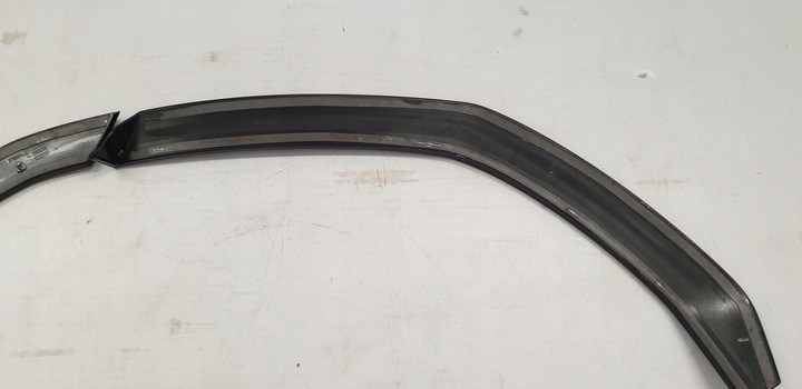 фото №10, Lamborghini urus накладка крыльев дверь зад правая