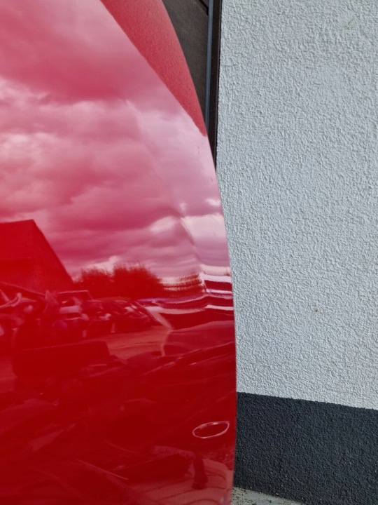 фото №11, Mazda cx3 дверь правая передние перед