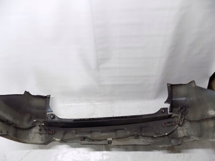 фото №7, Honda cr-v iii 06-11 nh684p бампер зад