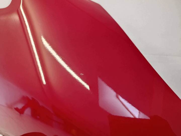 фото №7, Крыло правое перед honda civic ix 9