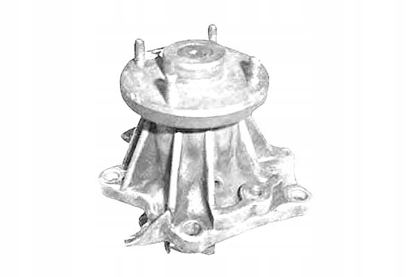 фото №2, Магніт marelli насос рідини охолоджуючої nissan lau