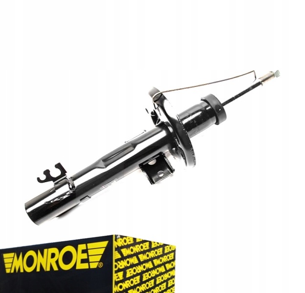 фото №1, Амортизатор перед monroe do seat toledo iv 1.6