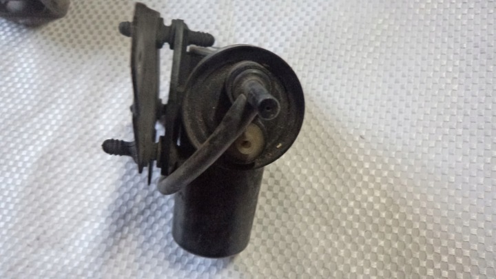 фото №4, Помпа круиз-контроля audi 80 a4 811907325