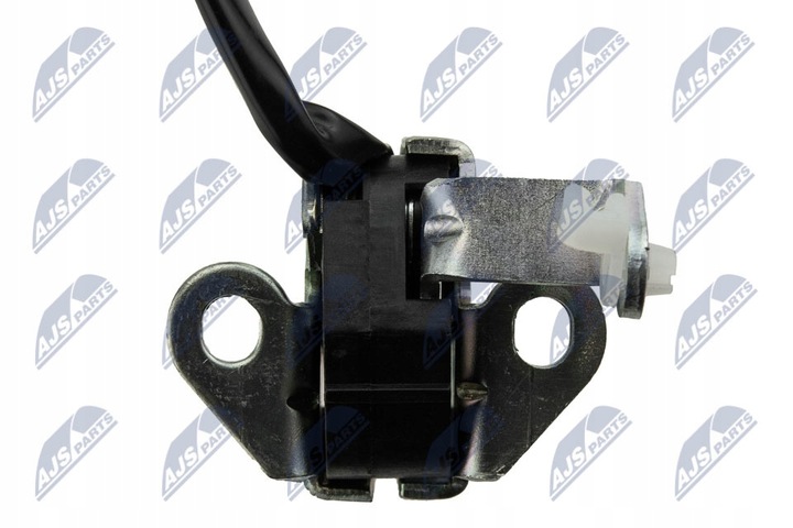 фото №11, Замок двері зад l nty do fiat doblo 1.9