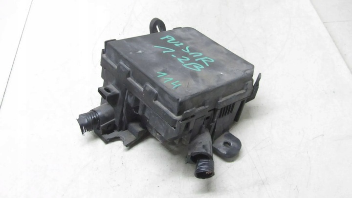 фото №5, Nissan pulsar 1.2 коробка bsi 284b73zl0a 13-18