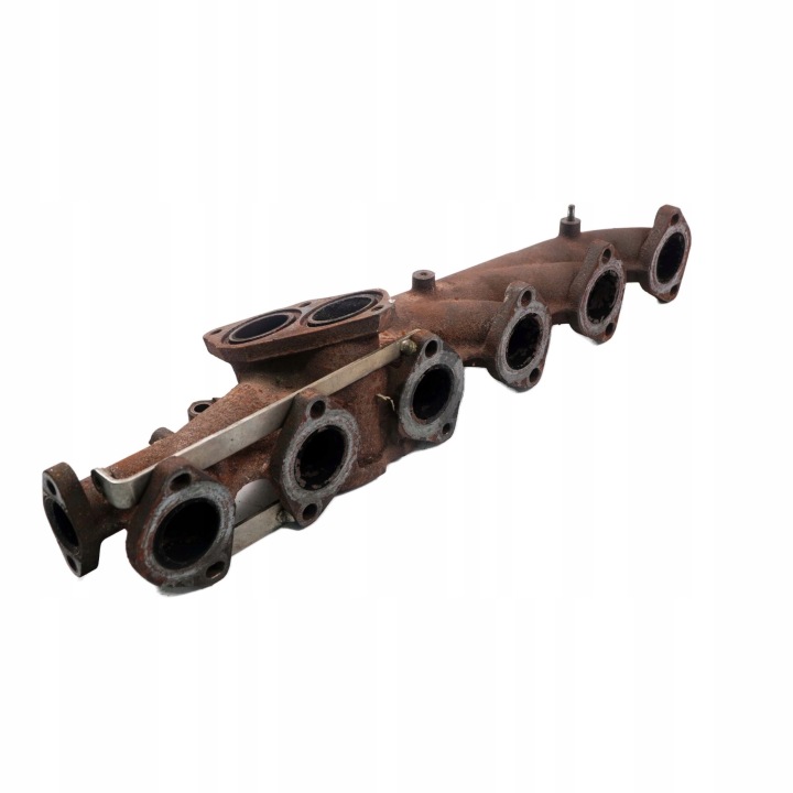 фото №11, Bmw f30 f32 335dx 435dx n57z колектор випускний 8599198