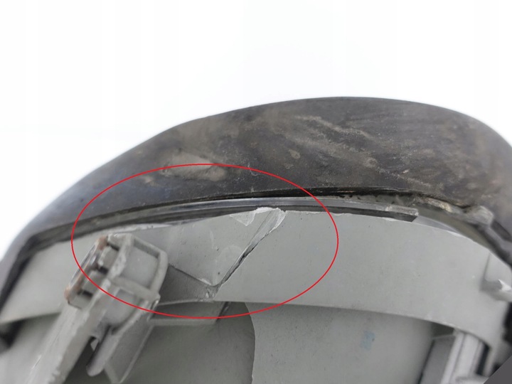 фото №10, Mercedes clk c208 a208 лампа ксенон+ перетворювач eu