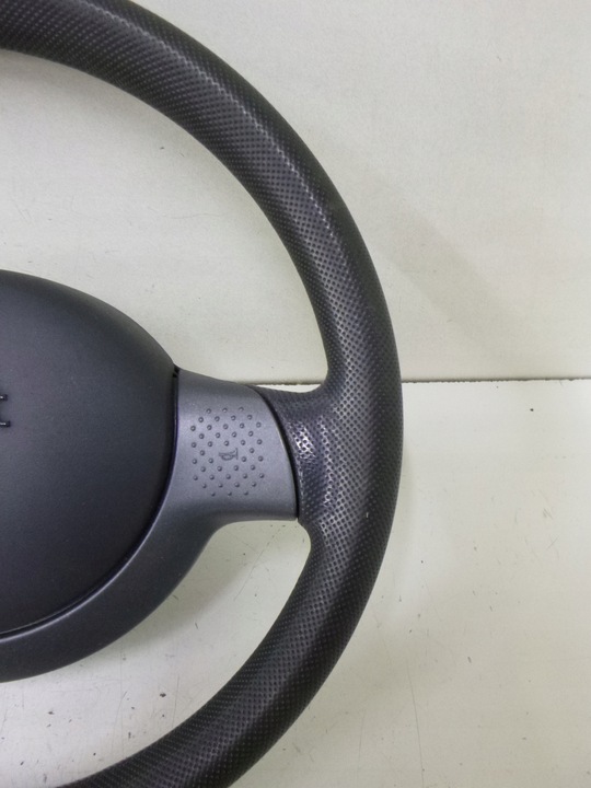 фото №4, Кермо + подушка безпеки smart fortwo 2001r