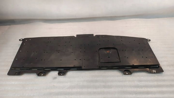 фото №1, Захист двигуна плита mazda cx-3 cx3