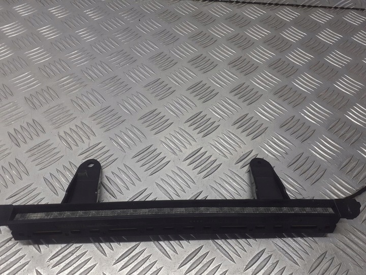 фото №1, Свет сплава audi a2 1.4 8z0945097