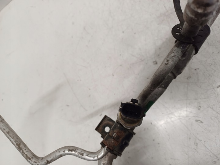 фото №5, Kia sportage iv 4 15-21 1.6 gdi шланг кондиционера 97775-f1850