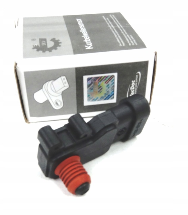 фото №16, Skv германия 17skv105 датчик, ciżnienie w коллекторе впускной