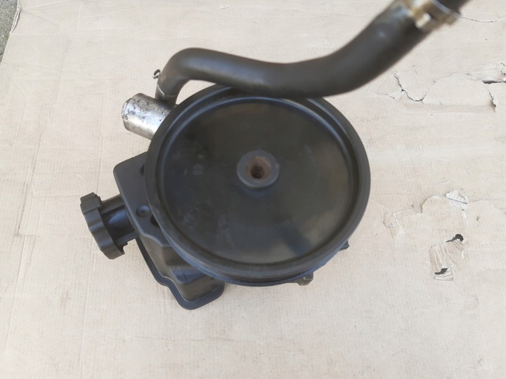 фото №7, Mercedes c w204 2.2 cdi насос усилителя датчик a0054668901 a0054669001