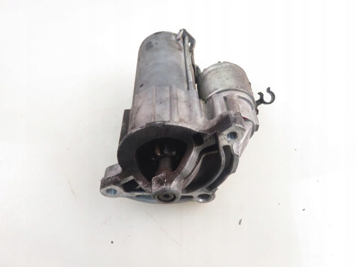 фото №6, Стартер peugeot 301 1.6 vti 115 - nfp ec5 9648644680 d6g3