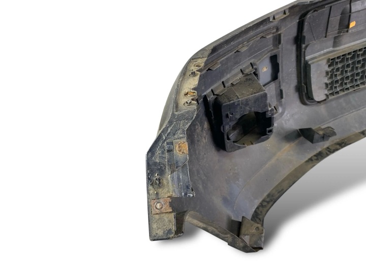 фото №9, Ford fusion 1400cm3 2007 бампери хетчбек