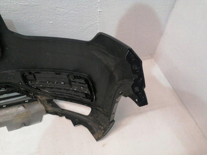 фото №9, Бампер перед переднє volvo xc90 31690641