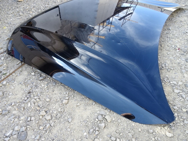 фото №8, Капот volvo xc60 новий модель -2018