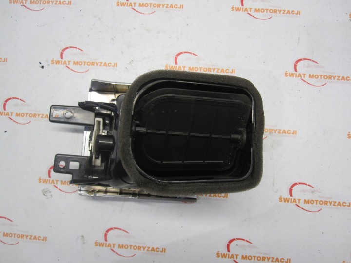 фото №6, Range rover sport рестайлінг 12r решітка повітропровід ah32-19636-b