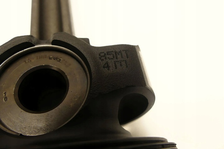 фото №5, Nissan navara d23 np300 master movano 2.3 dci ys23 поршень + шатун