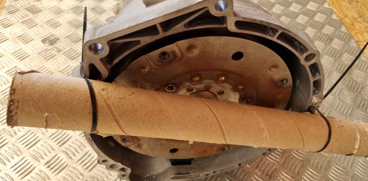 фото №9, Bmw x3 f25 2.0 d кпп кпп / коробка передач n47 8hp45z 7642059 8615607