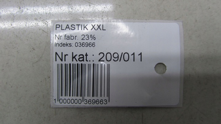 фото №6, Trafic vivaro iii боковина обивка дверь правый зад 829a06559r