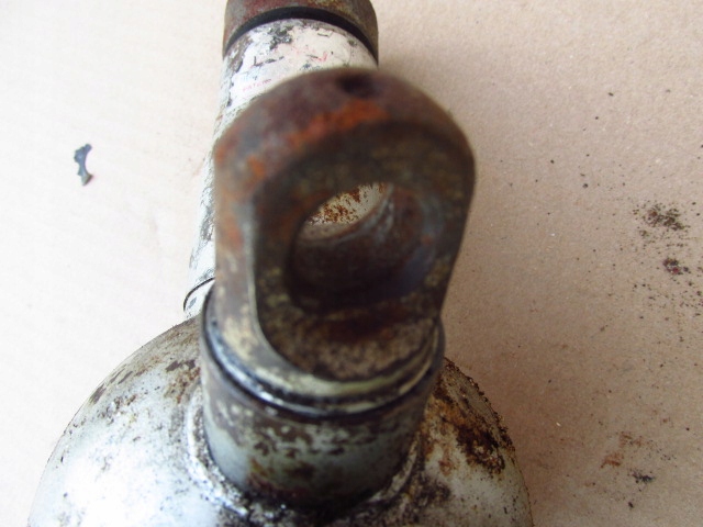 фото №5, Grand cherokee wj wk домкрат гідравлічний