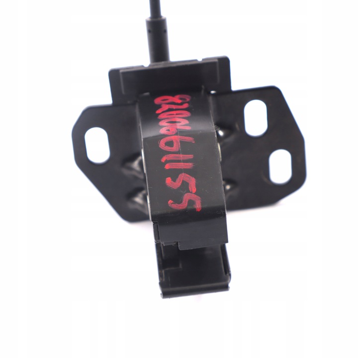 фото №12, Renault master iii зачіп замка двері лівий правий зад засувка 8200778368