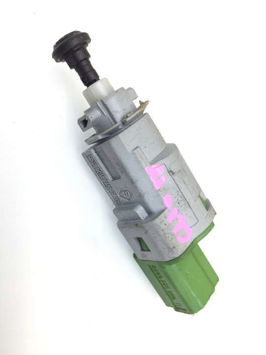 фото №1, Clio iv датчик контактор світла сплав сплаву