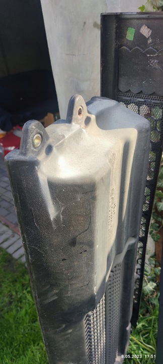 фото №7, Man оригінальний номер 81082010517 komin фільтра впуск повітря