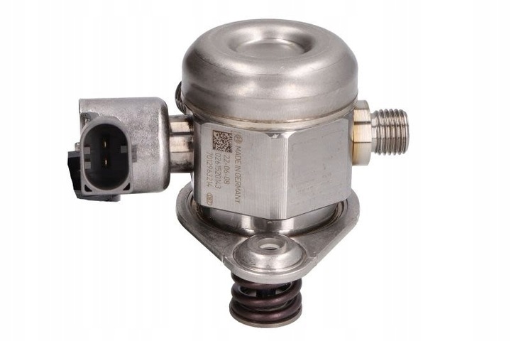 фото №1, Элементы впрыска wielopunkt bosch 261 520 143