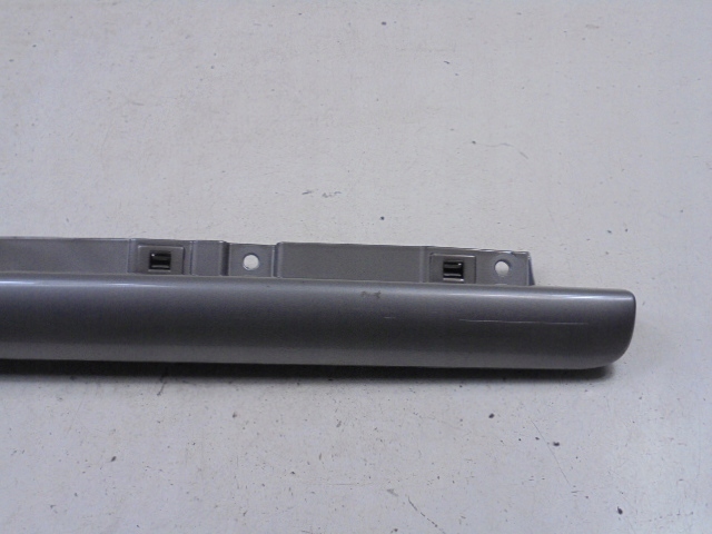 фото №8, Fiat croma 2 ii молдинг панелі капот права 735382729