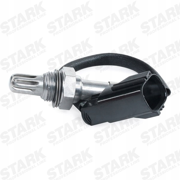 фото №7, З підігрівом лямбда-зонд stark skls-0140469 do opel vectra c limousine z02