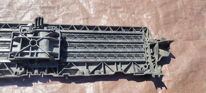 фото №6, Audi a4 b9 жалюзи воздуха ролета // 3644