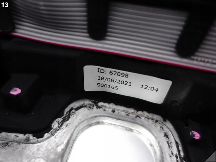 фото №14, Cupra leon 5fa formentor 5ff руль многофункциональный кожа лепестки xey