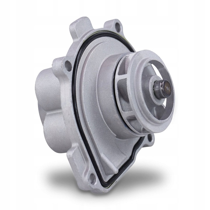 фото №12, Насос воды opel 1,6 astra h/j insignia 6132200004