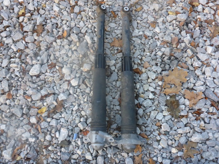 фото №1, Амортизатор зад l/p seat leon iii 5f 12- 2.0 tdi