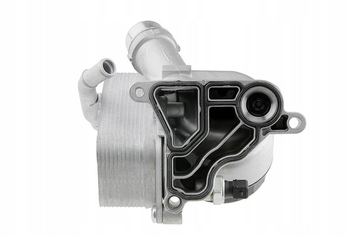 фото №11, Радіаторів масла з фільтром bmw 1 130 2005-,125 2011-,3 323,32