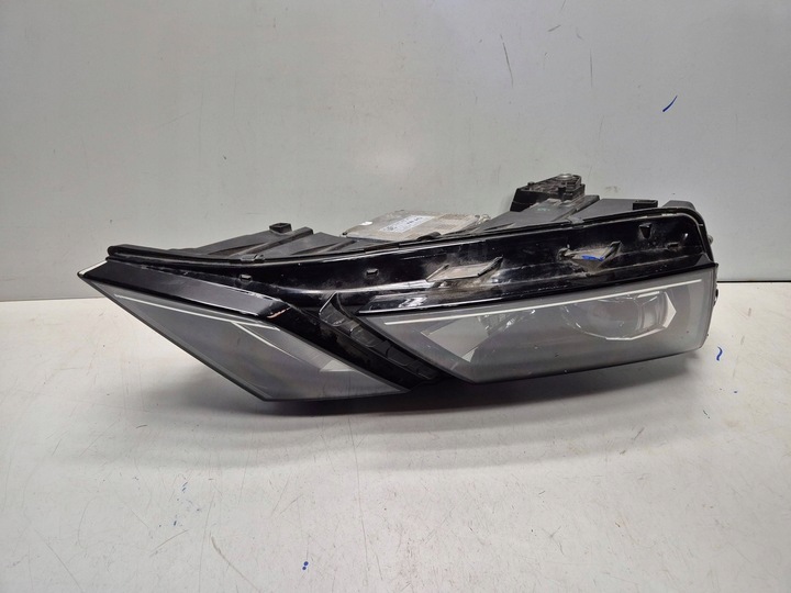 фото №11, Skoda octavia iii 3 рестайлінг 16-20 лампа перед права 5e1941016d