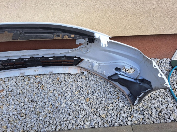 фото №12, Бампер передній перед ford focus mk4 4 рестайлінг nx7b17c831aa