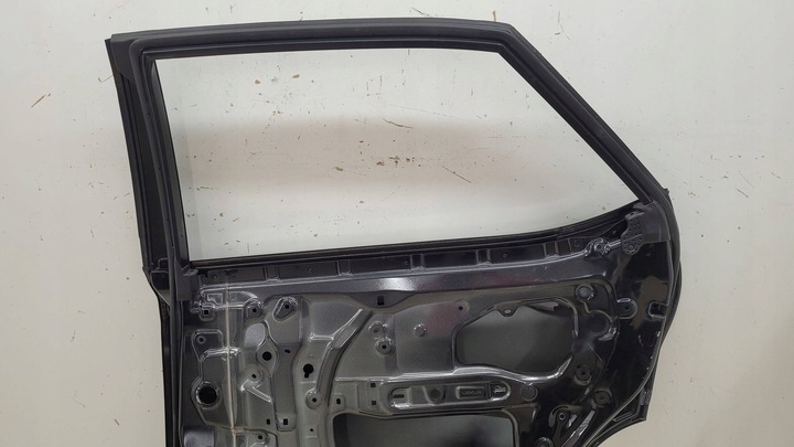 фото №8, Lexus rx iv 4 15- дверь зад задние правые fv