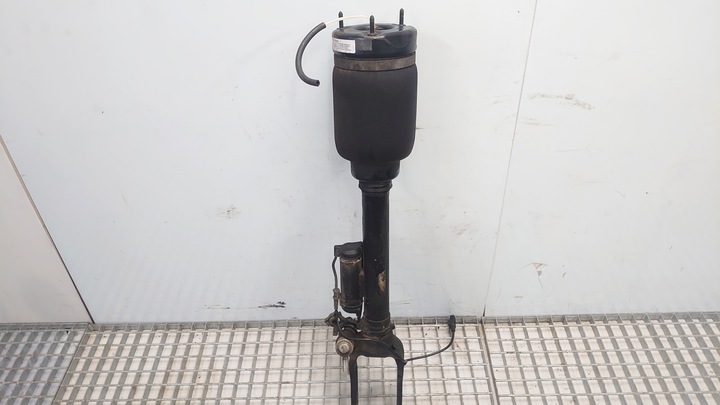 фото №1, Амортизатор ads перед правый mercedes ml w164 gl x164 15.1400-0769.3