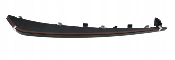 фото №1, Прокладка двері перед samoprzylepna права audi q8 sq8 rsq8 оригінал od aso